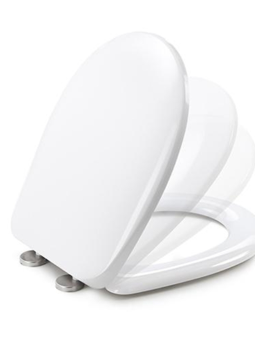 Tapa wc Vera Plastisan Softclose