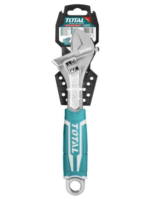 LLave ajustable CR-V150 THT101066 Total