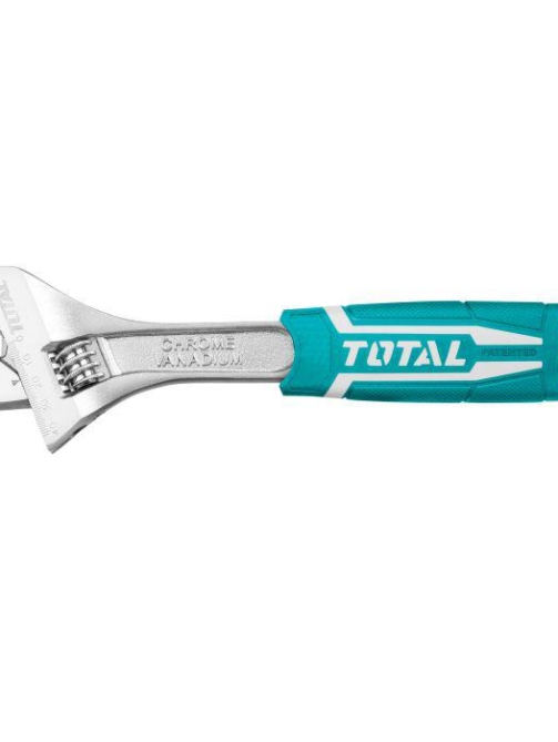 LLave ajustable CR-V150 THT101066 Total