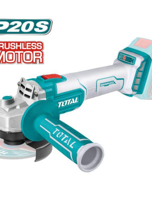 Amoladora 115 20v TAGLI201158 Total