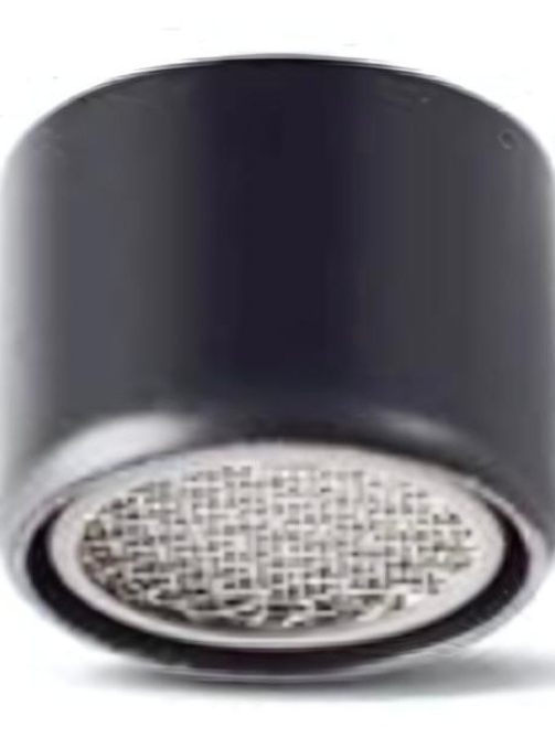 Pack atomizador H-22x100 Negro