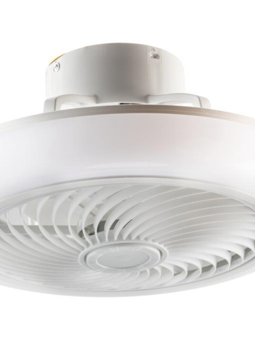 Ventilador LED de techo 60w
