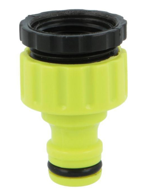 Adaptador  reductor 1/2-3/4 ABS