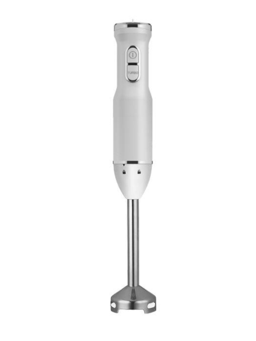 Batidora brazo 850w con vaso Kuken