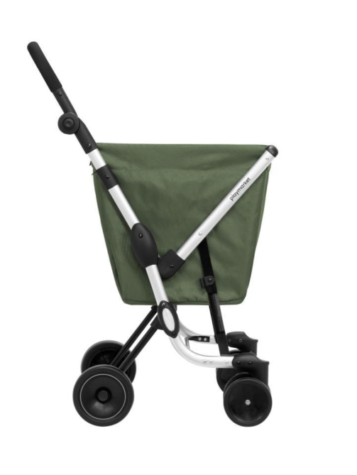 Carro compra Playmarket WE GO CI OLIVE