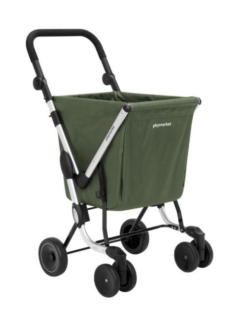 Carro compra Playmarket WE GO CI OLIVE
