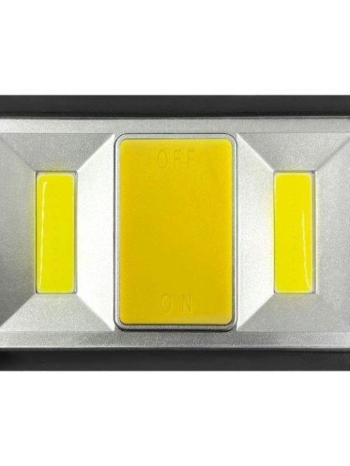 Luz led interruptor 3w Korpass