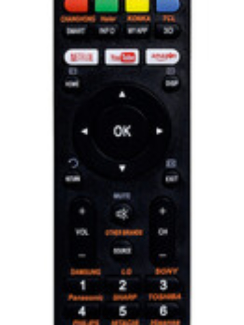 Mando-a-distancia-TV-multimarca