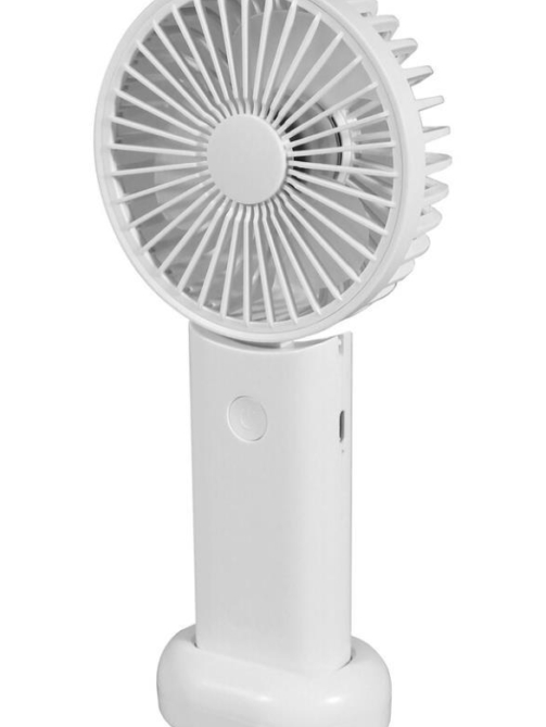 Ventilador de mano USB