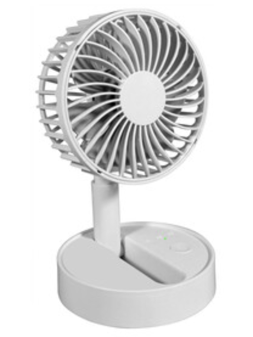 Ventilador portatil 4  USB