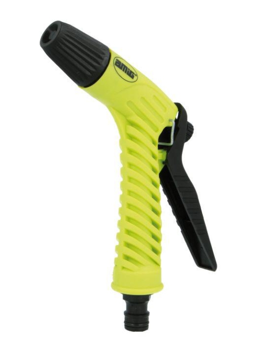 Pistola riego r22 ABS
