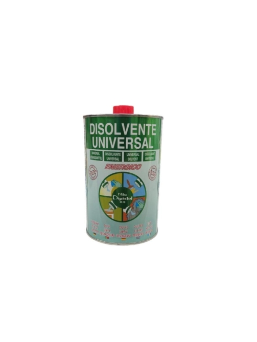 disolvente m250 1l