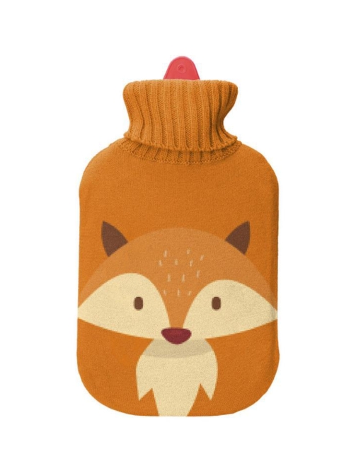 Bolsa de agua caliente ZORRO 2L