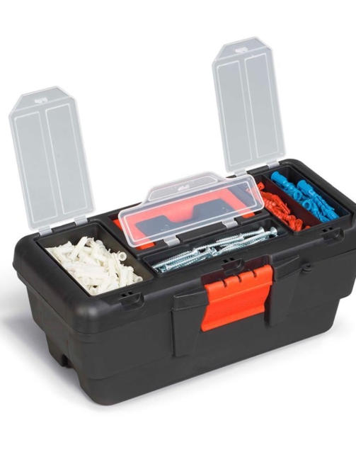 Caja Herramientas EKO TOOLBOX 13