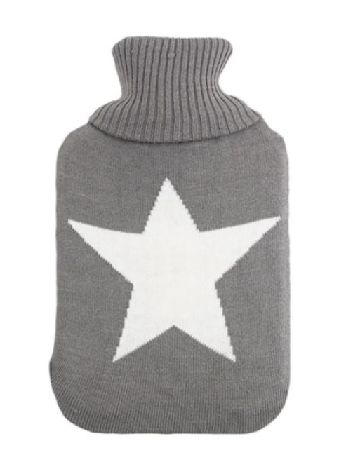 Bolsa de agua caliente ESTRELLA 1 7 Litros
