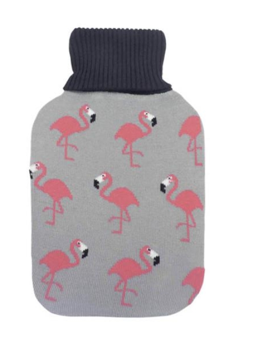 Bolsa de agua caliente FLAMENCOS 1 7 Litros