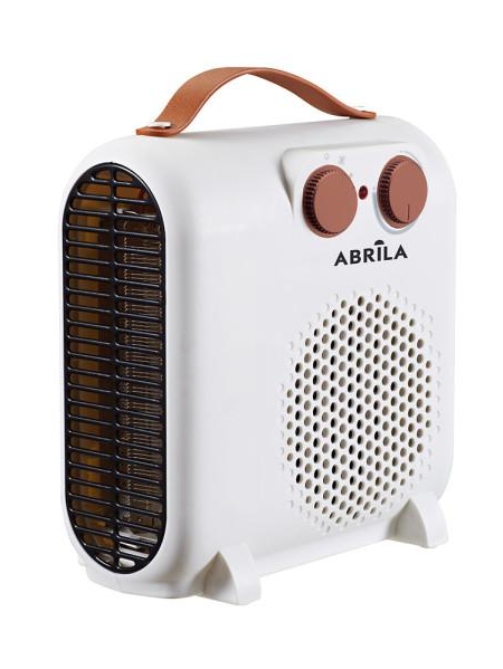 Termoventilador electrico Tundra 2000w bl/maron