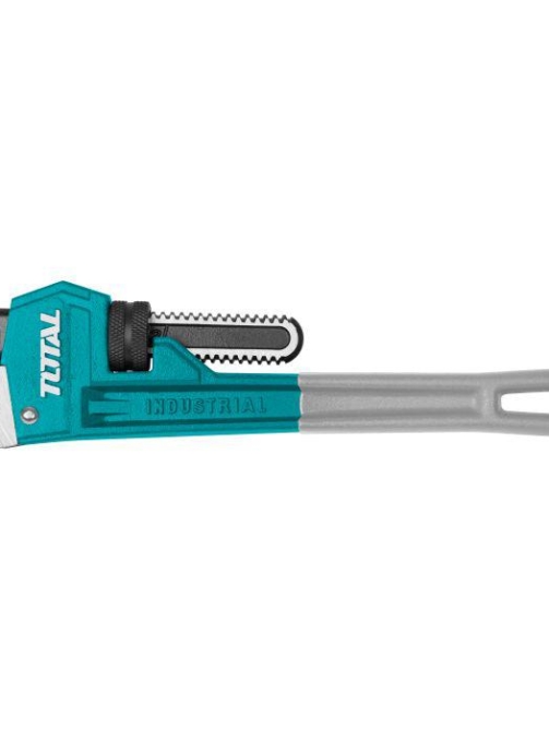 Llave grifa para tubo 250mm THT171006 Total