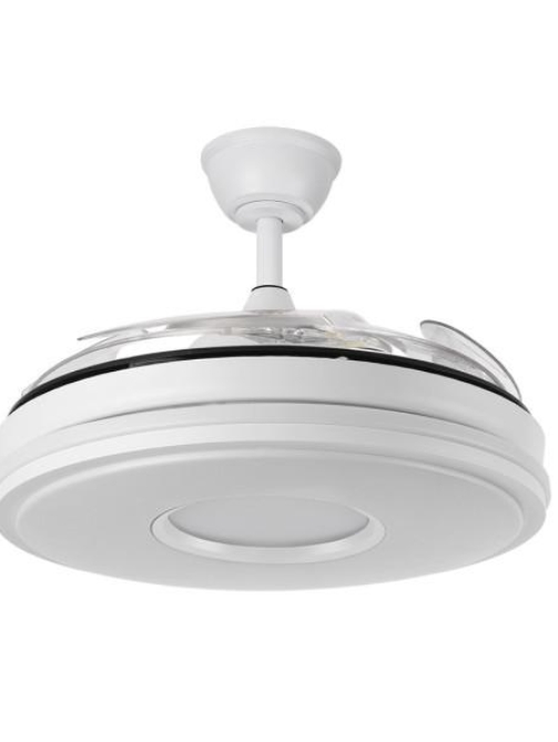 Ventilador DC Dani 59w Blanco