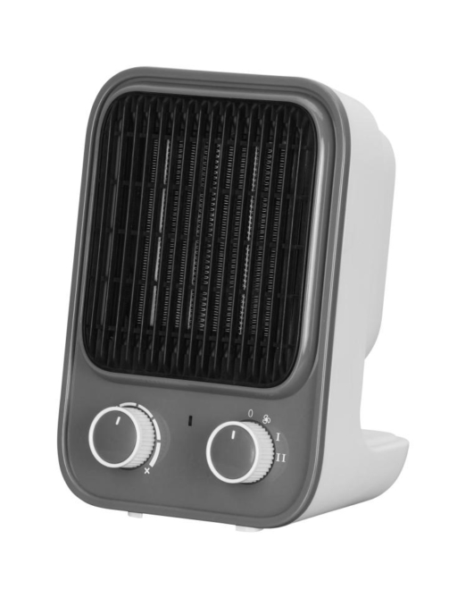 Termoventilador cerámico PTC Junco 1500w