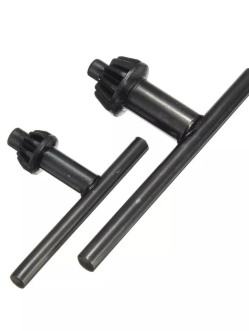 Pack 2 Llaves para taladro 10 y 13 mm
