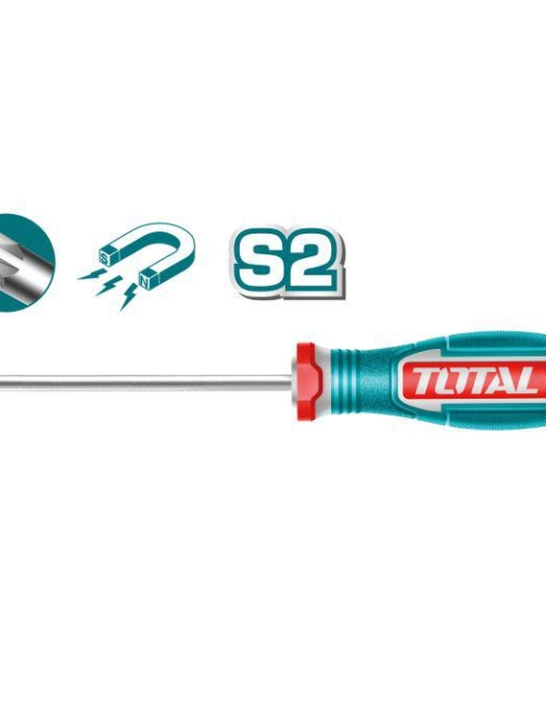 DESTORNILLADOR POZIDRIVE TOTAL PZ2 X 150 MM