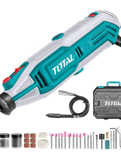 Multiherramienta rotativa TG513326E Total