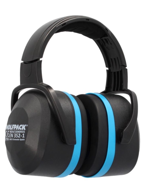 Protector Auditivo CE Snr 29 DB COMFORT